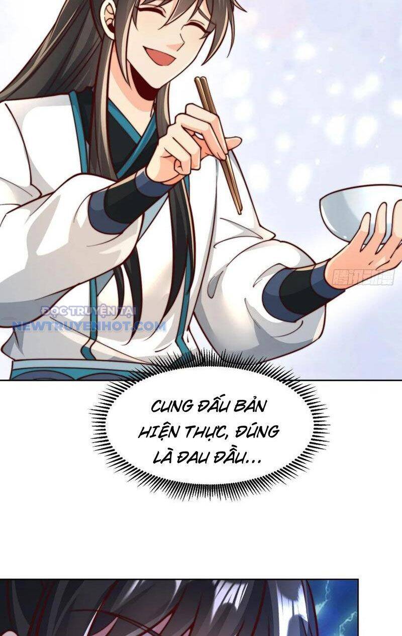 Ta Thực Sự Không Muốn Làm Thần Tiên Chapter 65 - Trang 2