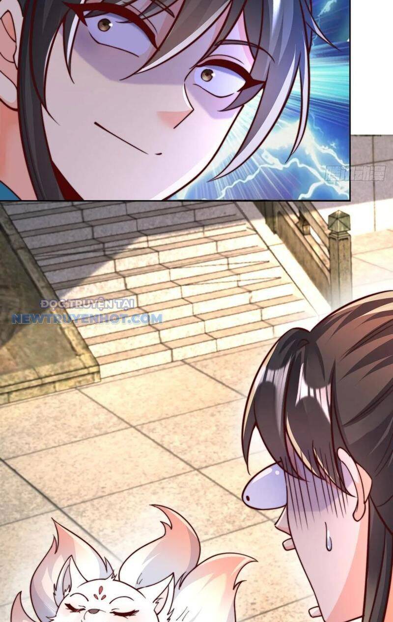 Ta Thực Sự Không Muốn Làm Thần Tiên Chapter 65 - Trang 2