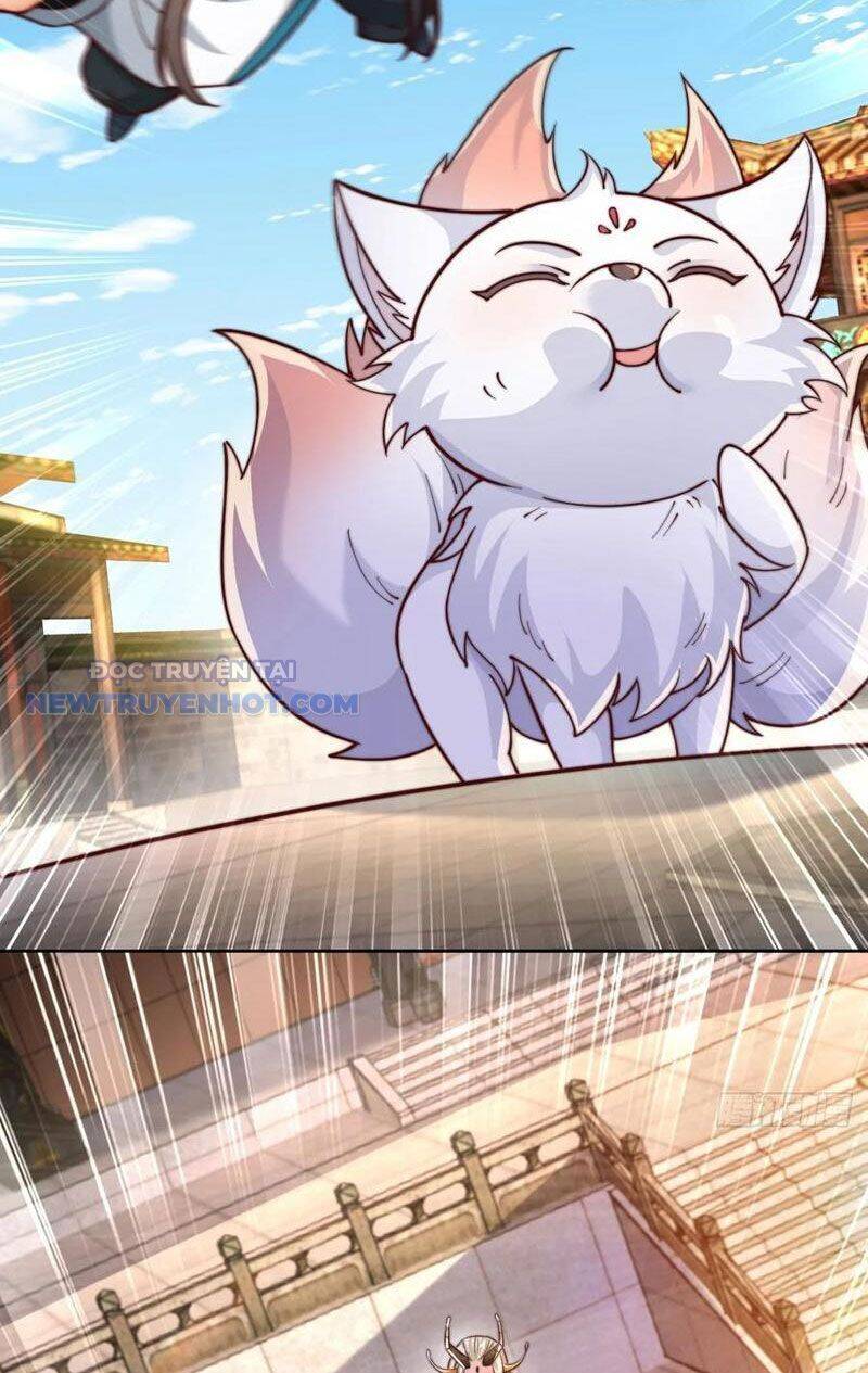 Ta Thực Sự Không Muốn Làm Thần Tiên Chapter 65 - Trang 2