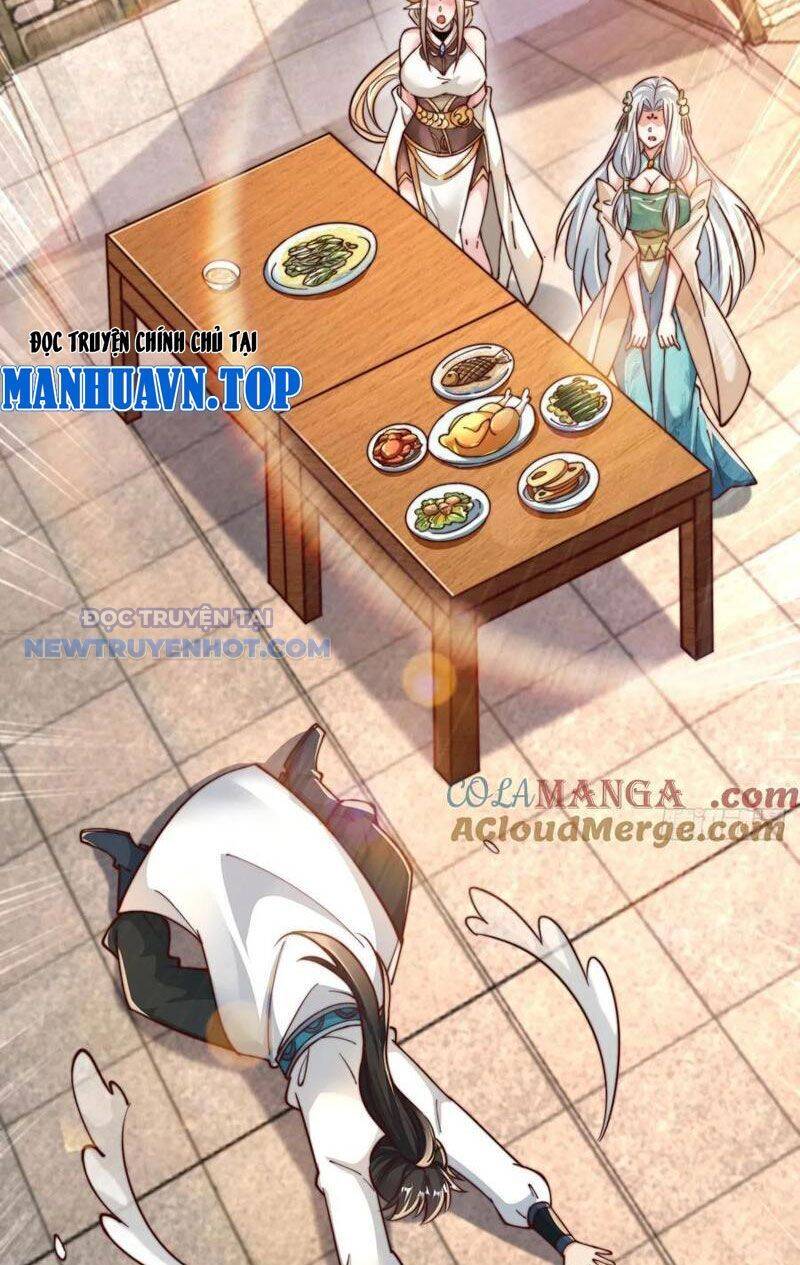 Ta Thực Sự Không Muốn Làm Thần Tiên Chapter 65 - Trang 2