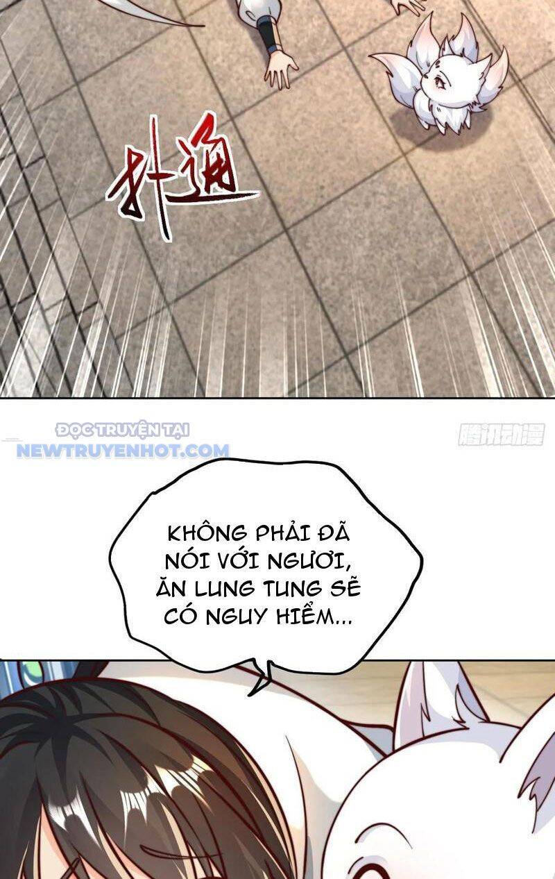 Ta Thực Sự Không Muốn Làm Thần Tiên Chapter 65 - Trang 2