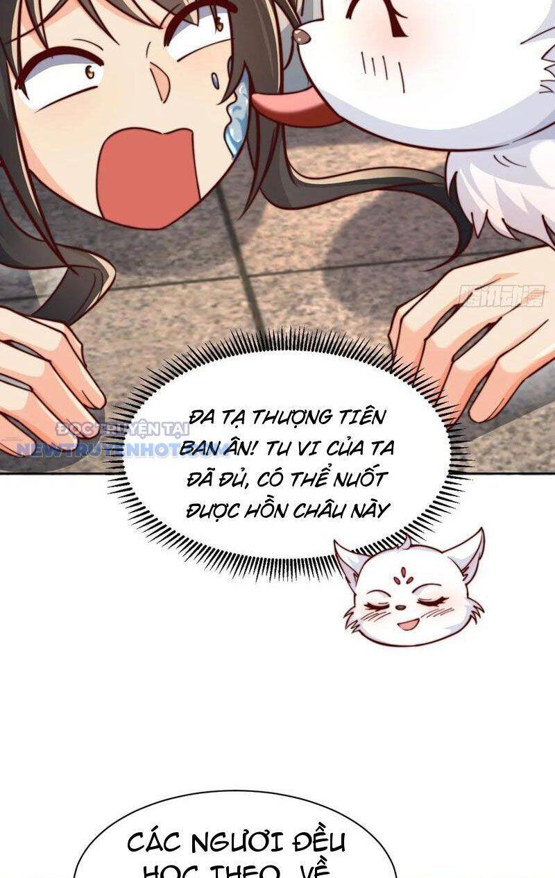 Ta Thực Sự Không Muốn Làm Thần Tiên Chapter 65 - Trang 2