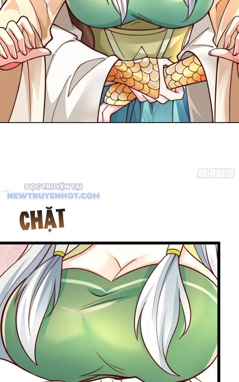 Ta Thực Sự Không Muốn Làm Thần Tiên Chapter 65 - Trang 2