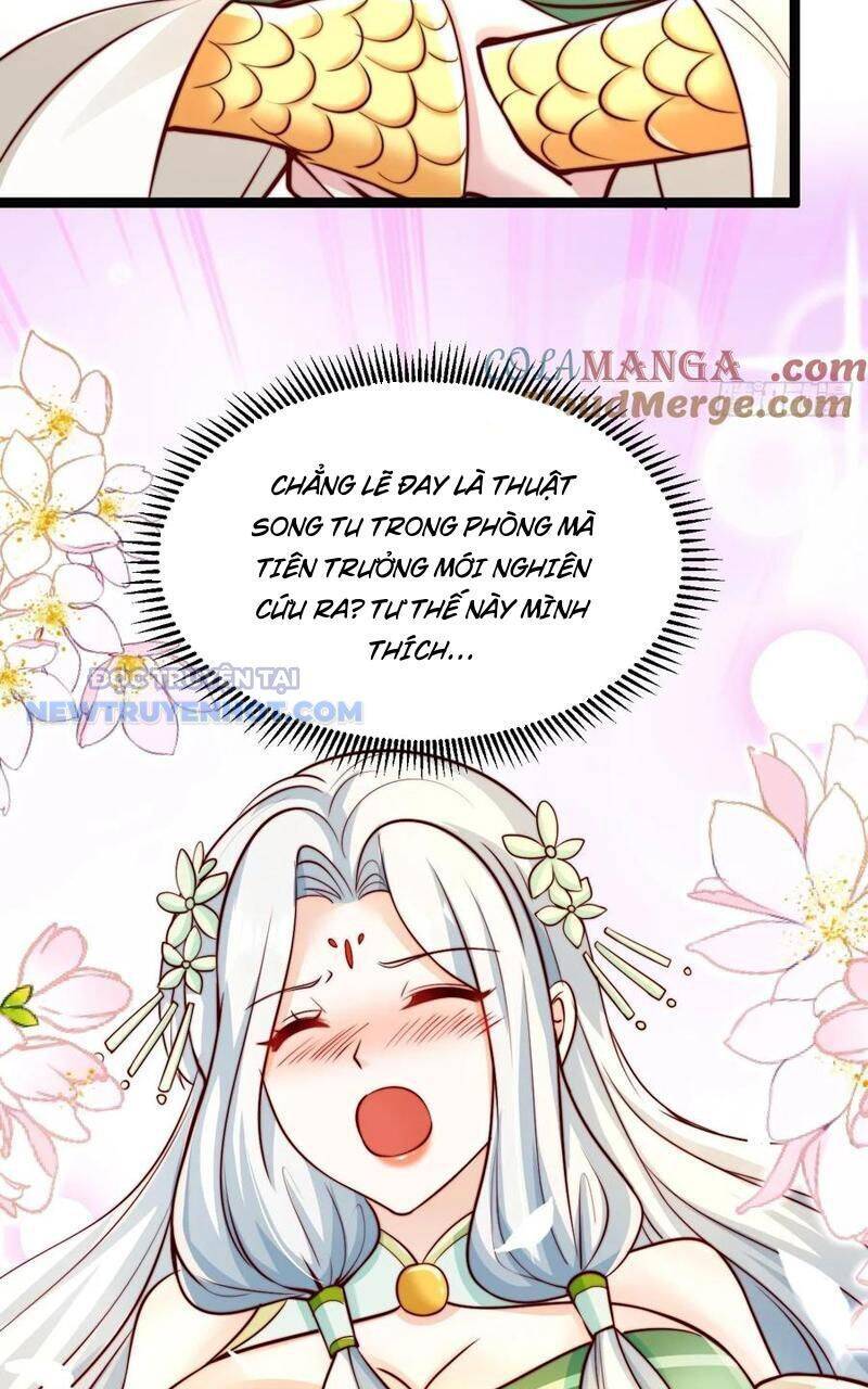 Ta Thực Sự Không Muốn Làm Thần Tiên Chapter 65 - Trang 2