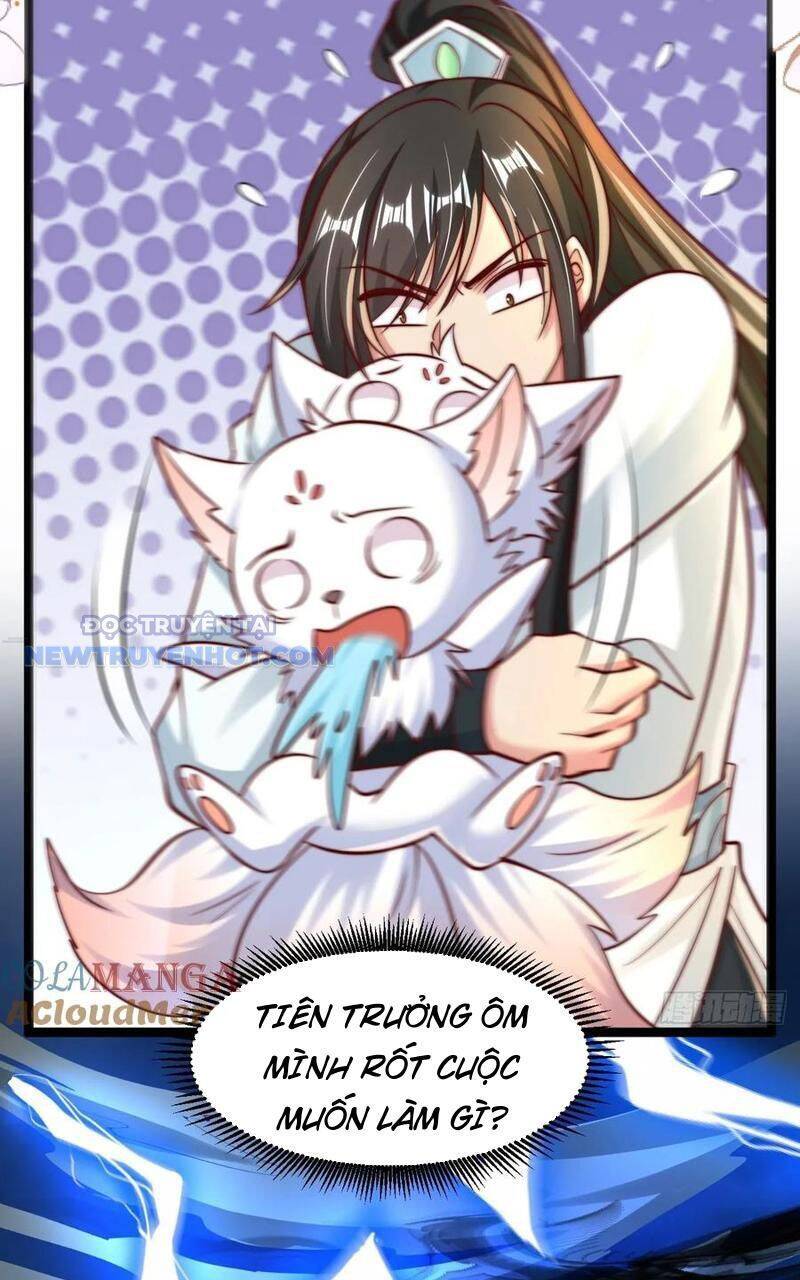 Ta Thực Sự Không Muốn Làm Thần Tiên Chapter 65 - Trang 2