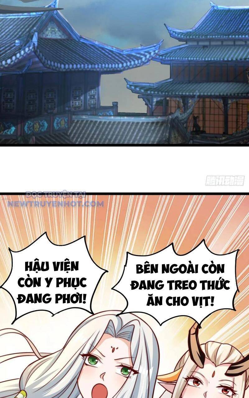 Ta Thực Sự Không Muốn Làm Thần Tiên Chapter 65 - Trang 2