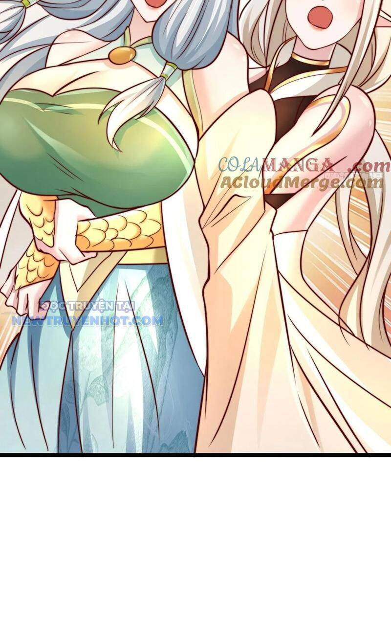 Ta Thực Sự Không Muốn Làm Thần Tiên Chapter 65 - Trang 2
