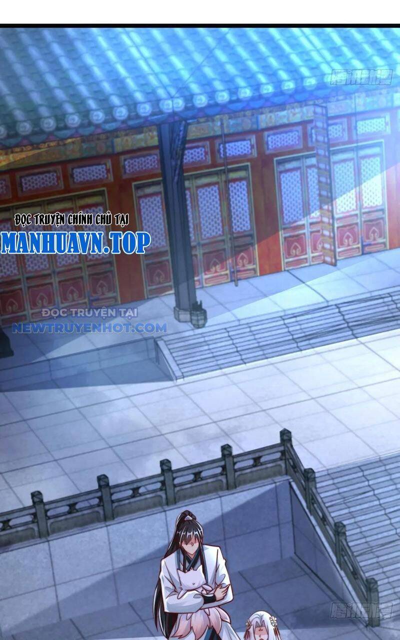 Ta Thực Sự Không Muốn Làm Thần Tiên Chapter 65 - Trang 2