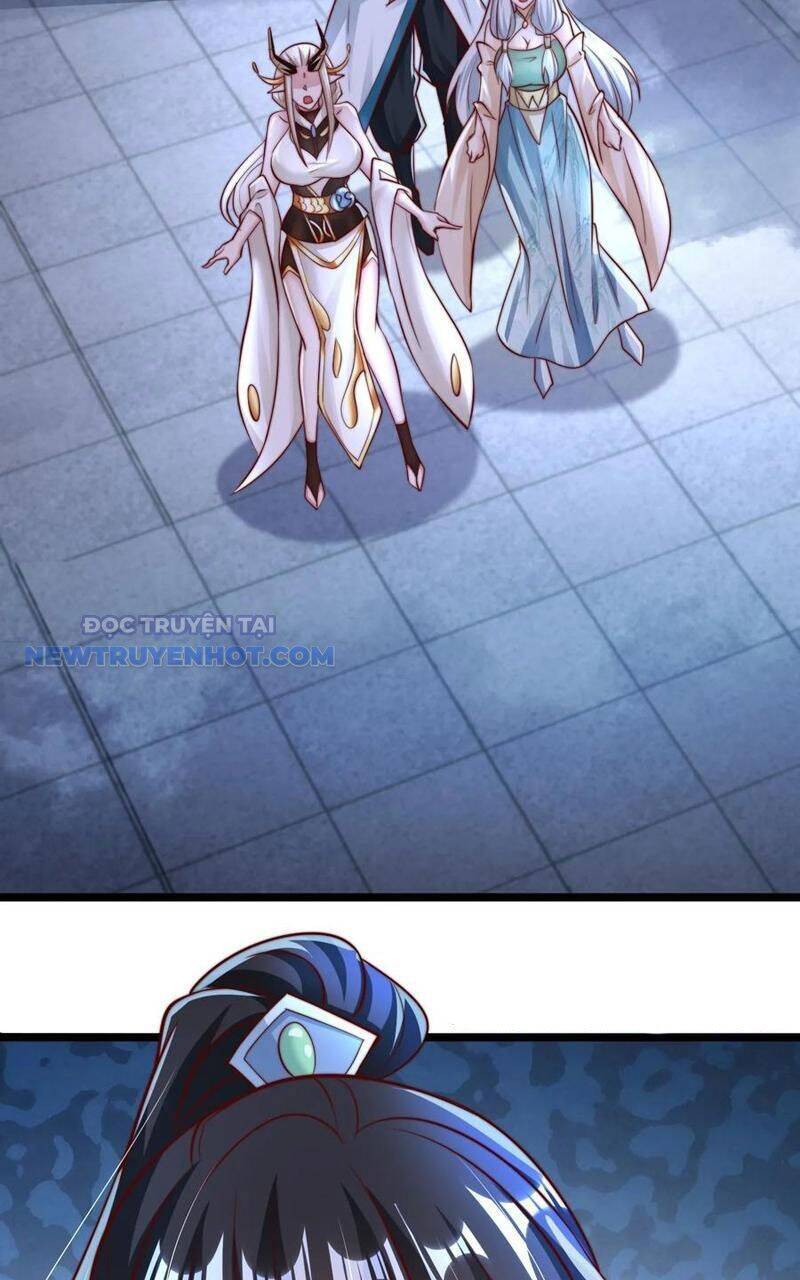 Ta Thực Sự Không Muốn Làm Thần Tiên Chapter 65 - Trang 2