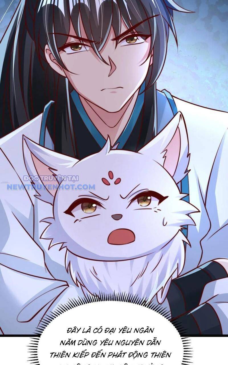Ta Thực Sự Không Muốn Làm Thần Tiên Chapter 65 - Trang 2