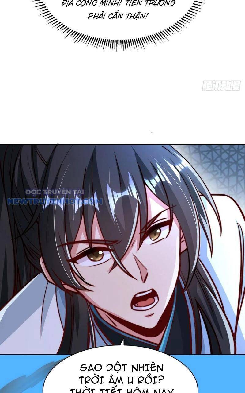 Ta Thực Sự Không Muốn Làm Thần Tiên Chapter 65 - Trang 2