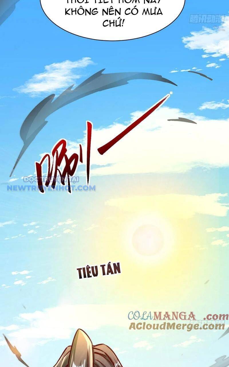 Ta Thực Sự Không Muốn Làm Thần Tiên Chapter 65 - Trang 2