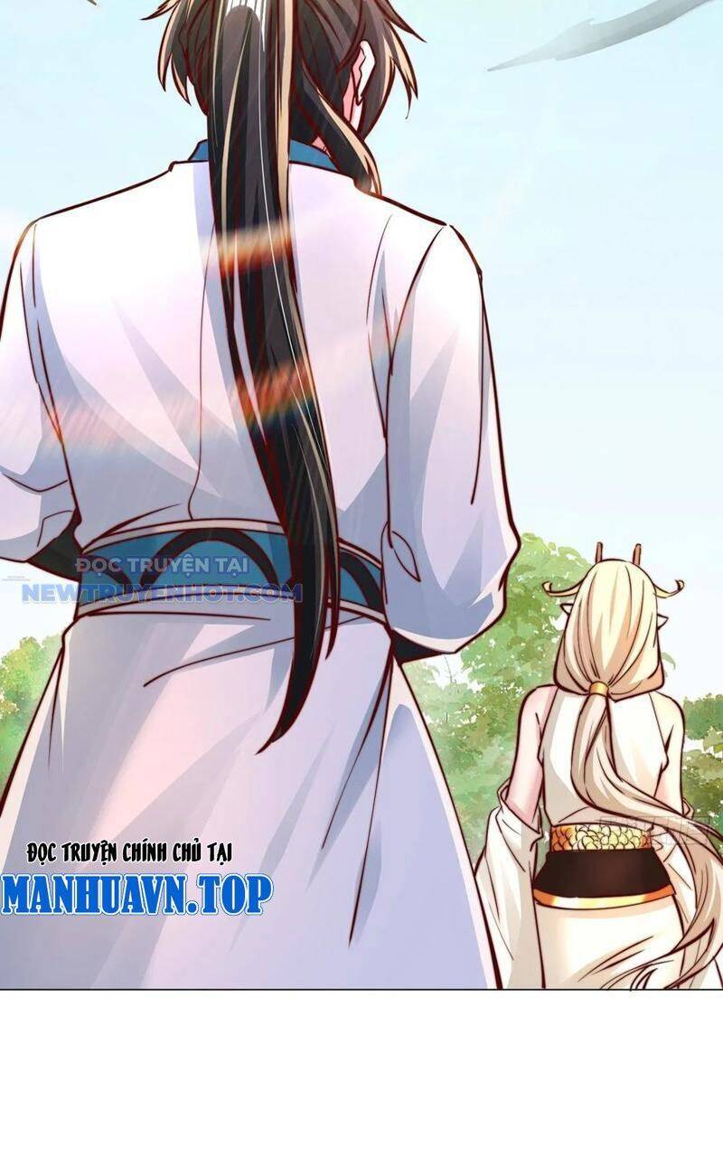 Ta Thực Sự Không Muốn Làm Thần Tiên Chapter 65 - Trang 2