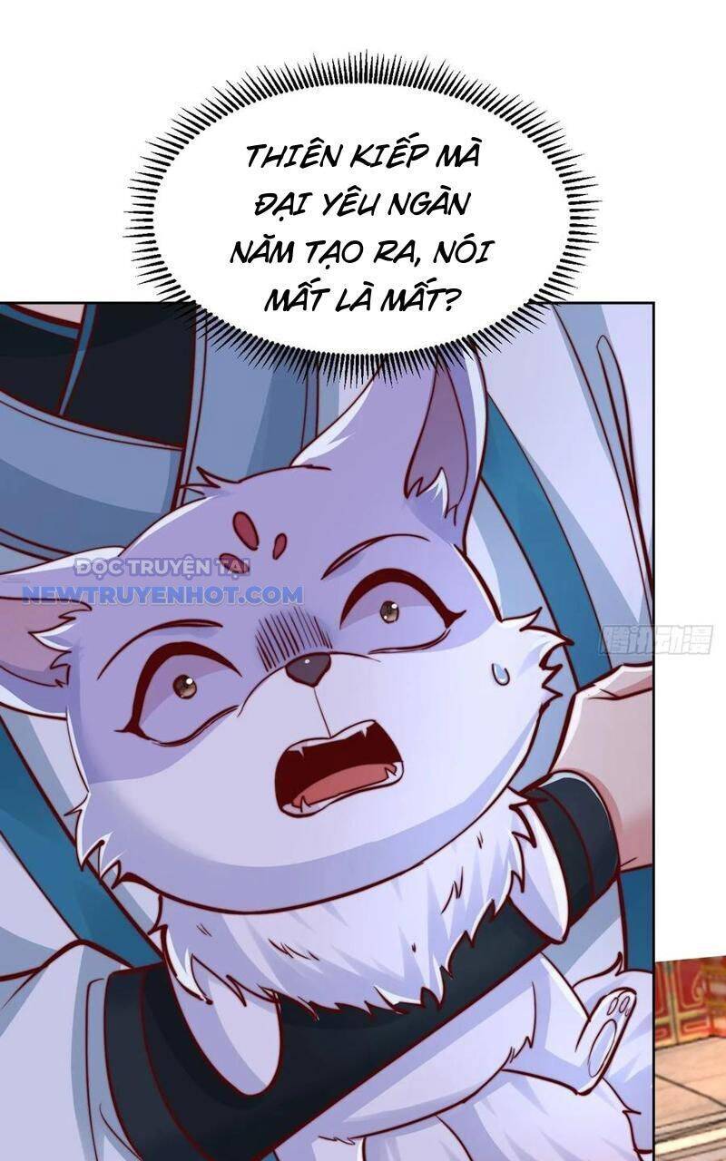 Ta Thực Sự Không Muốn Làm Thần Tiên Chapter 65 - Trang 2