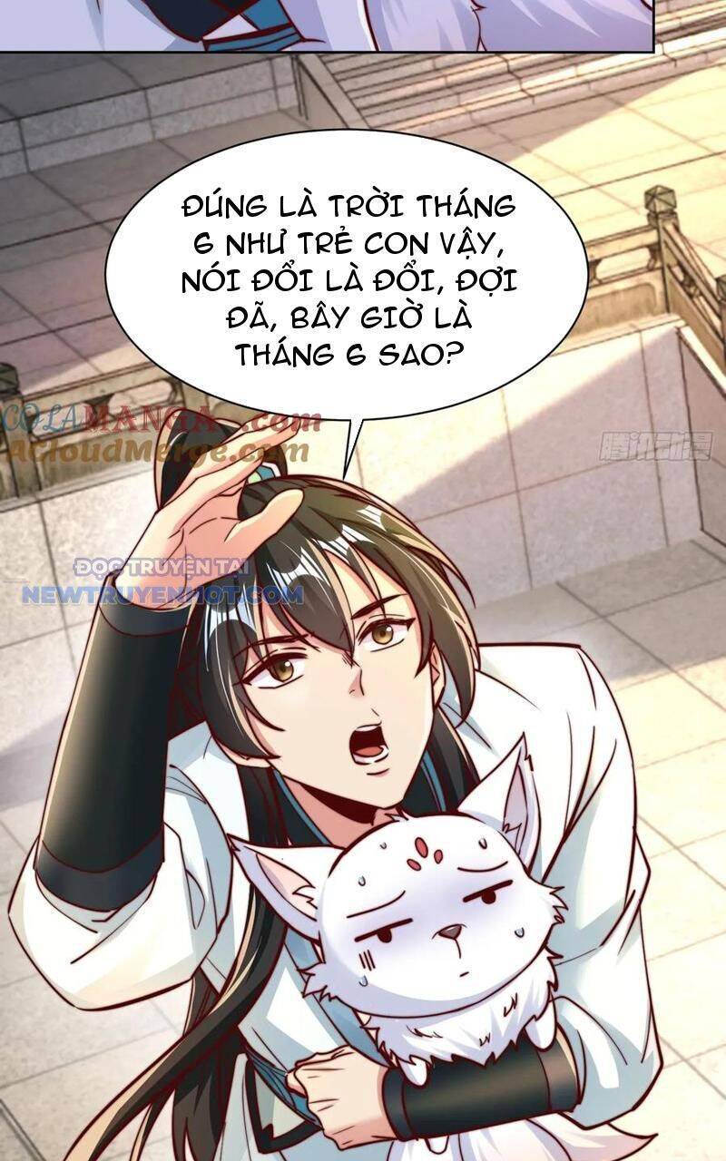 Ta Thực Sự Không Muốn Làm Thần Tiên Chapter 65 - Trang 2