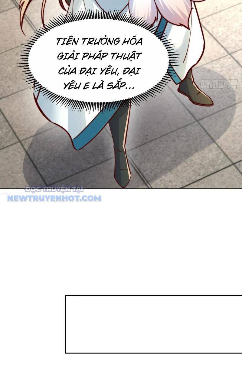 Ta Thực Sự Không Muốn Làm Thần Tiên Chapter 65 - Trang 2