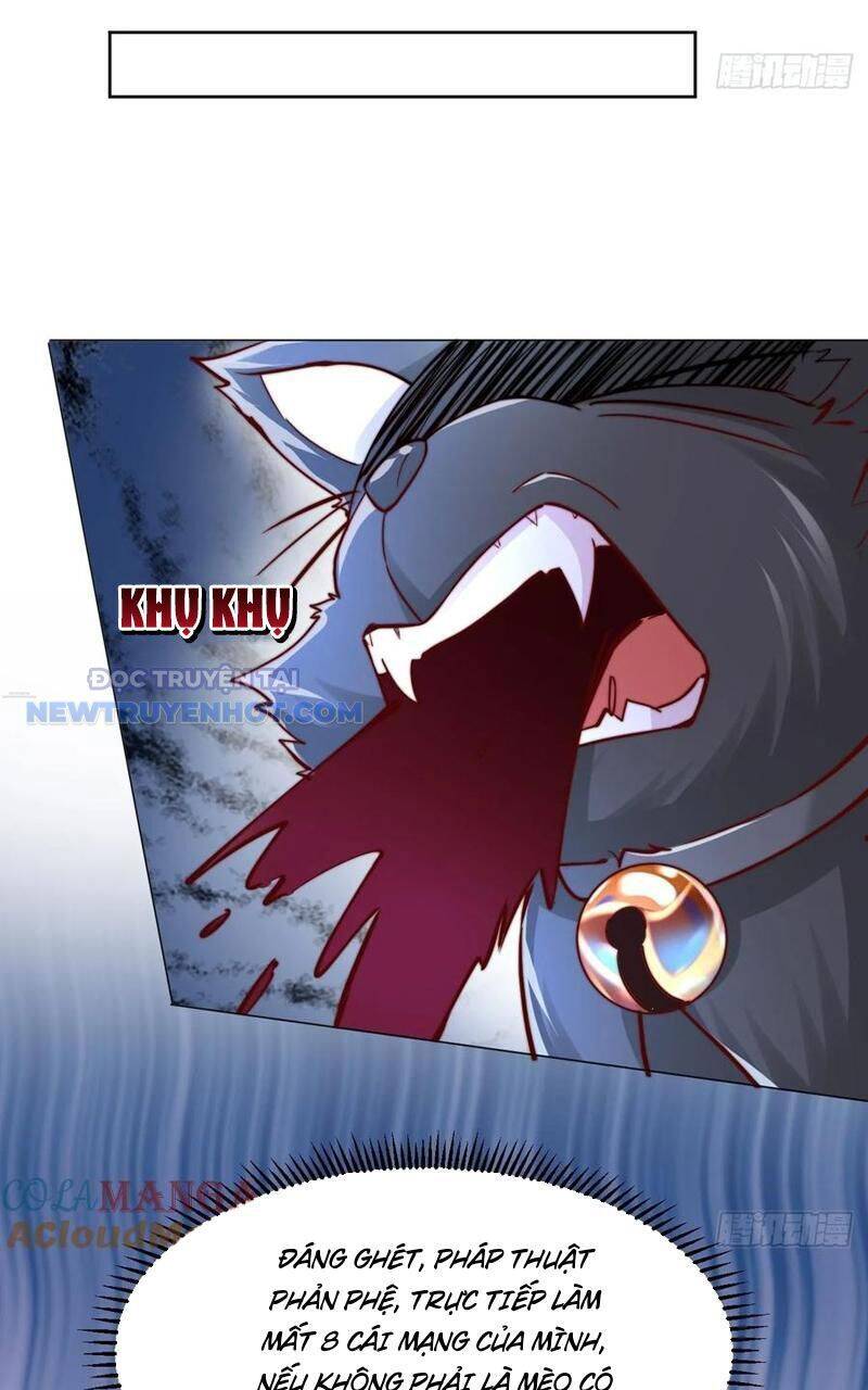 Ta Thực Sự Không Muốn Làm Thần Tiên Chapter 65 - Trang 2