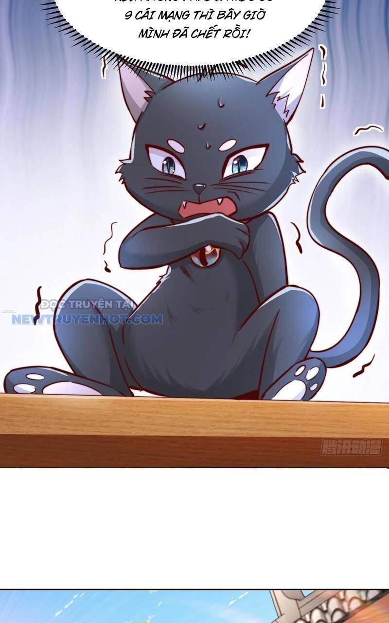 Ta Thực Sự Không Muốn Làm Thần Tiên Chapter 65 - Trang 2