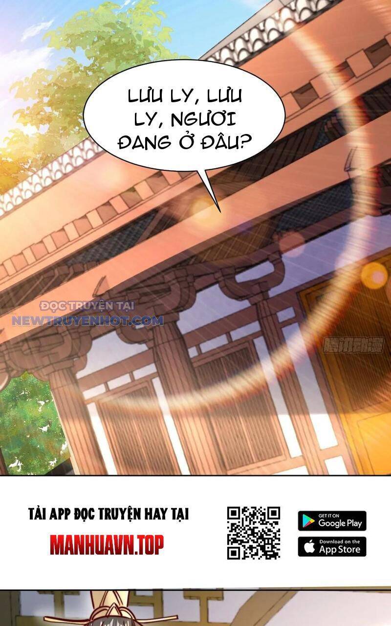 Ta Thực Sự Không Muốn Làm Thần Tiên Chapter 65 - Trang 2