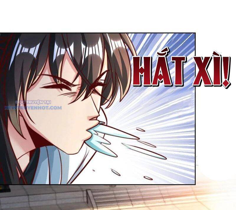 Ta Thực Sự Không Muốn Làm Thần Tiên Chapter 65 - Trang 2