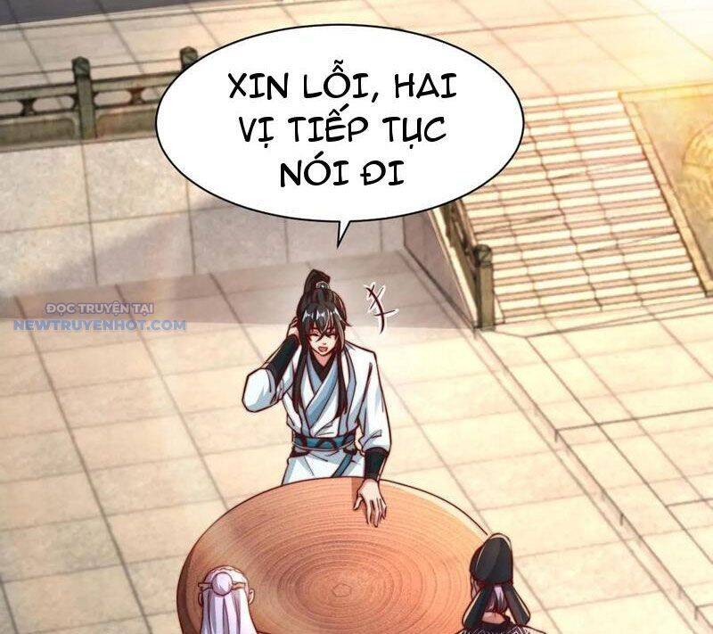 Ta Thực Sự Không Muốn Làm Thần Tiên Chapter 65 - Trang 2