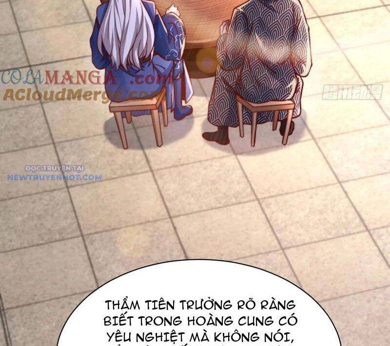 Ta Thực Sự Không Muốn Làm Thần Tiên Chapter 65 - Trang 2