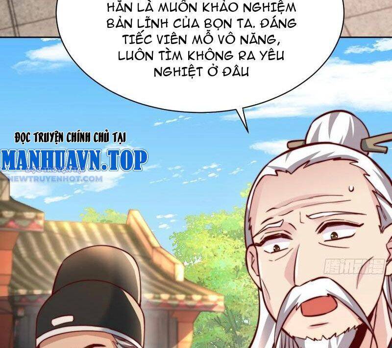 Ta Thực Sự Không Muốn Làm Thần Tiên Chapter 65 - Trang 2