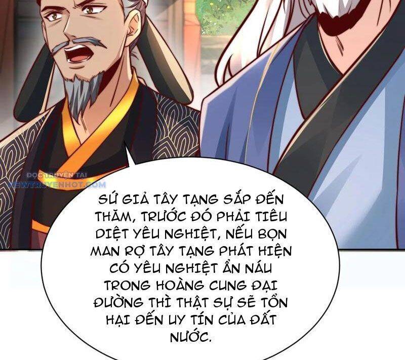 Ta Thực Sự Không Muốn Làm Thần Tiên Chapter 65 - Trang 2