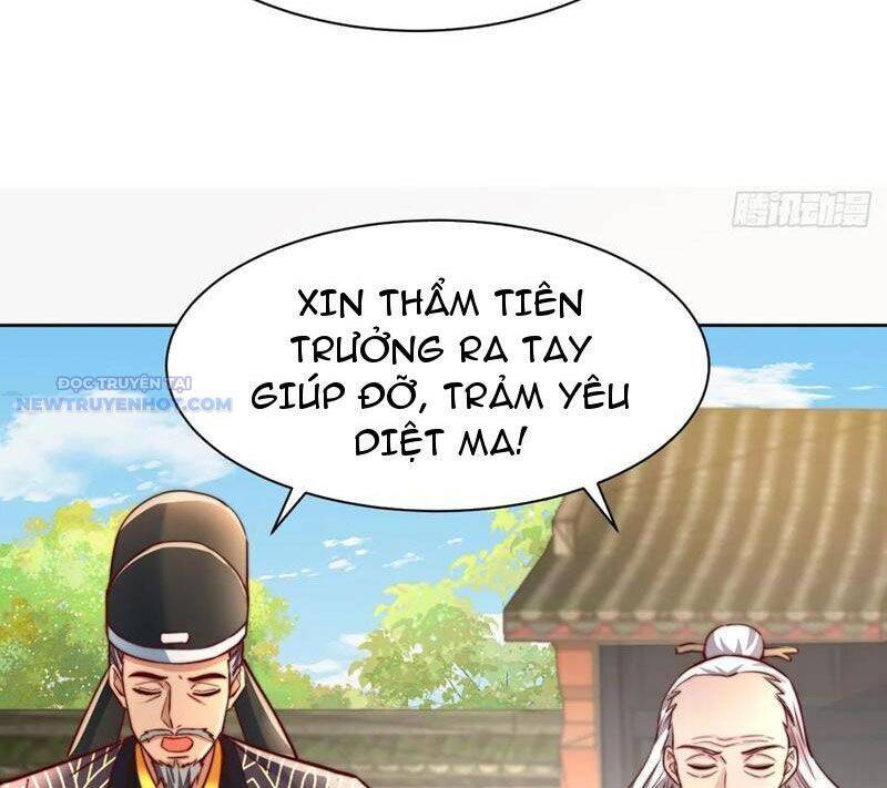 Ta Thực Sự Không Muốn Làm Thần Tiên Chapter 65 - Trang 2