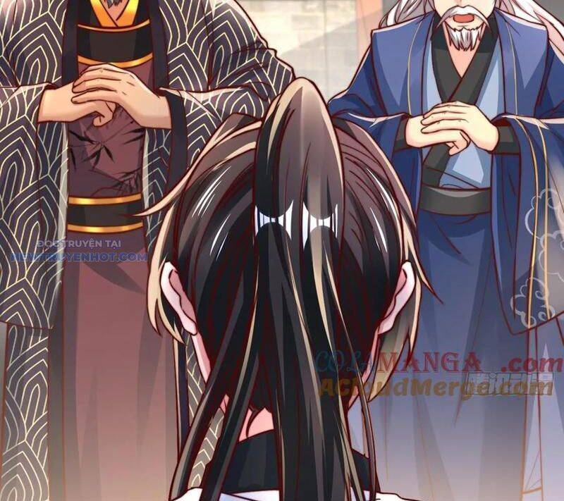 Ta Thực Sự Không Muốn Làm Thần Tiên Chapter 65 - Trang 2