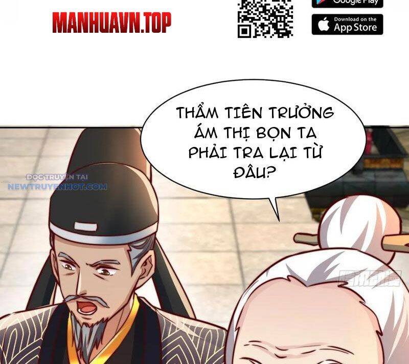 Ta Thực Sự Không Muốn Làm Thần Tiên Chapter 65 - Trang 2