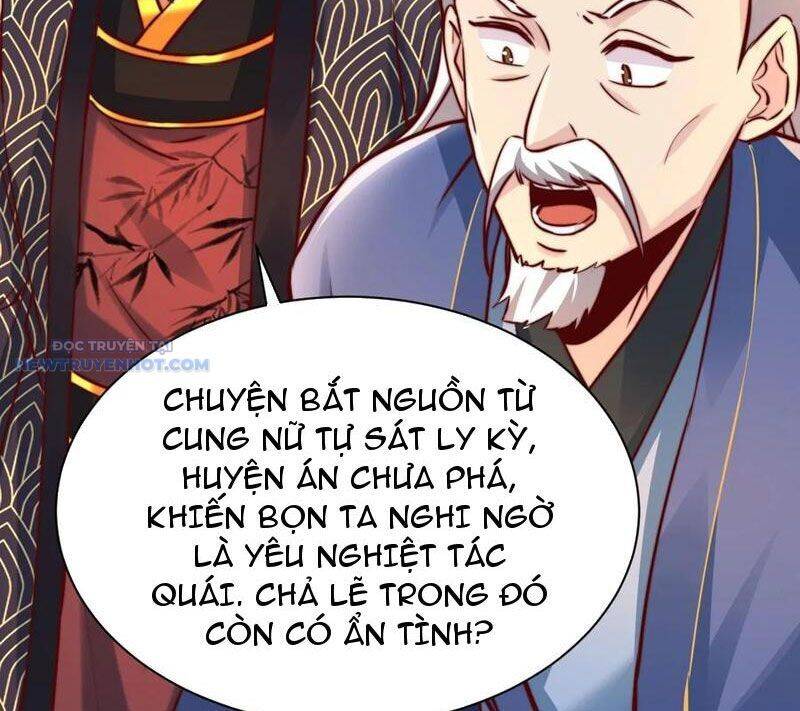 Ta Thực Sự Không Muốn Làm Thần Tiên Chapter 65 - Trang 2