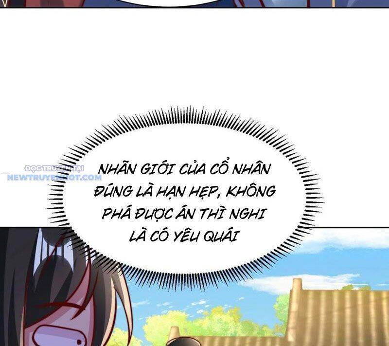 Ta Thực Sự Không Muốn Làm Thần Tiên Chapter 65 - Trang 2