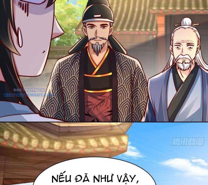 Ta Thực Sự Không Muốn Làm Thần Tiên Chapter 65 - Trang 2