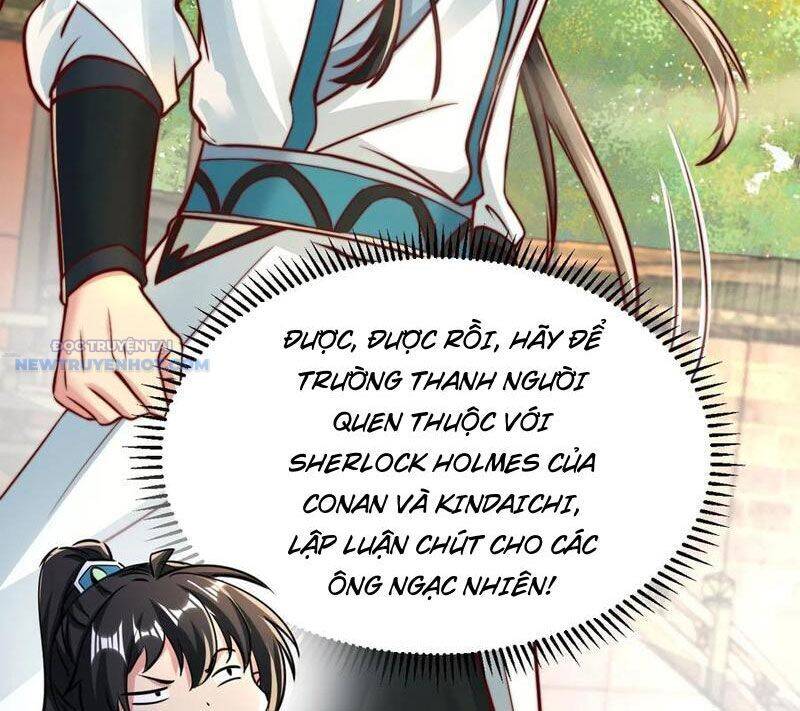 Ta Thực Sự Không Muốn Làm Thần Tiên Chapter 65 - Trang 2