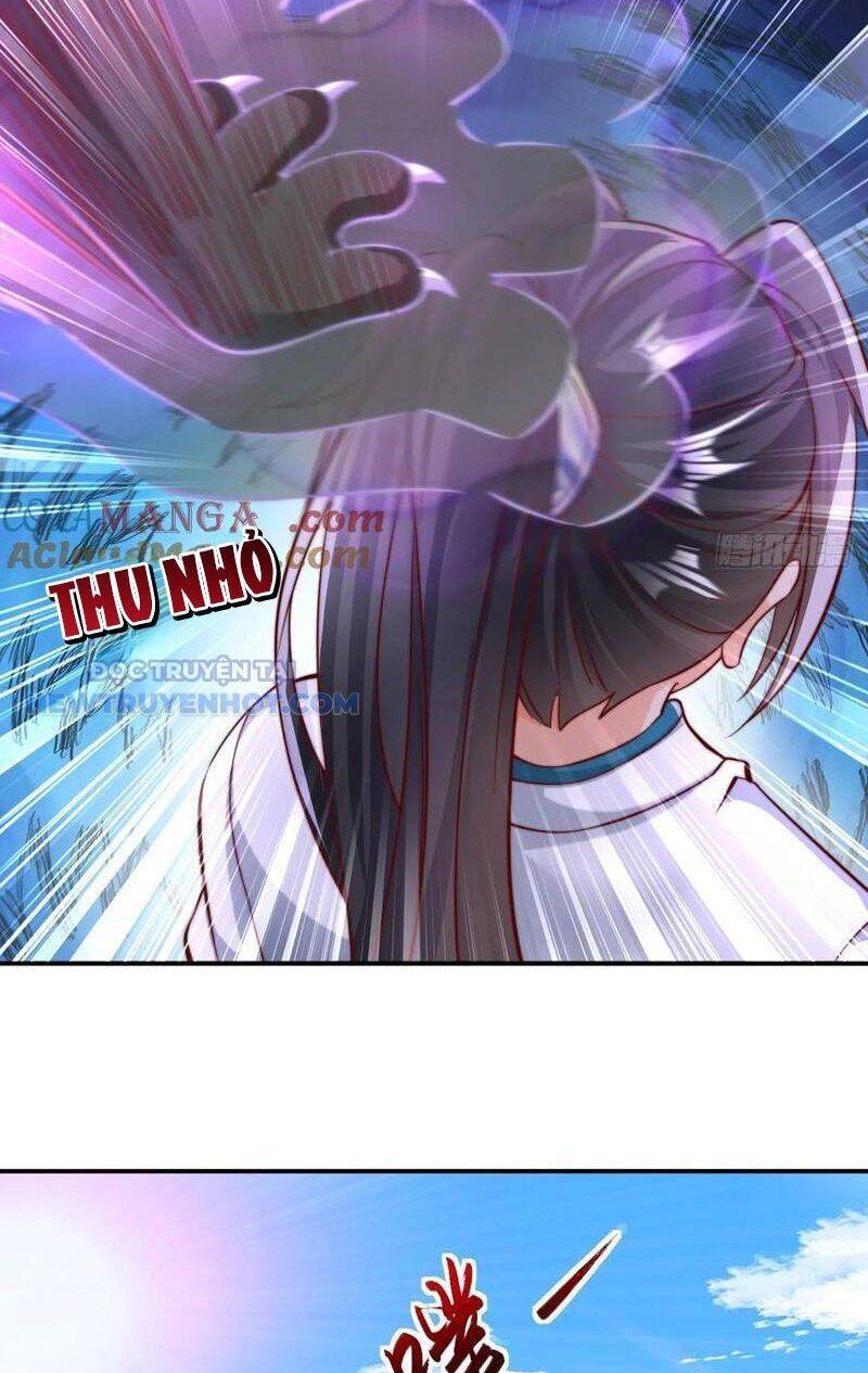 Ta Thực Sự Không Muốn Làm Thần Tiên Chapter 65 - Trang 2