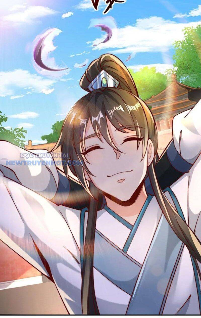 Ta Thực Sự Không Muốn Làm Thần Tiên Chapter 65 - Trang 2