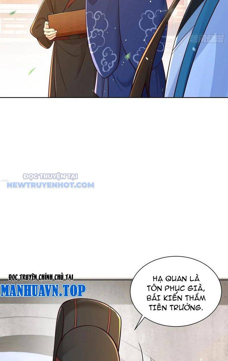 Ta Thực Sự Không Muốn Làm Thần Tiên Chapter 66 - Trang 2