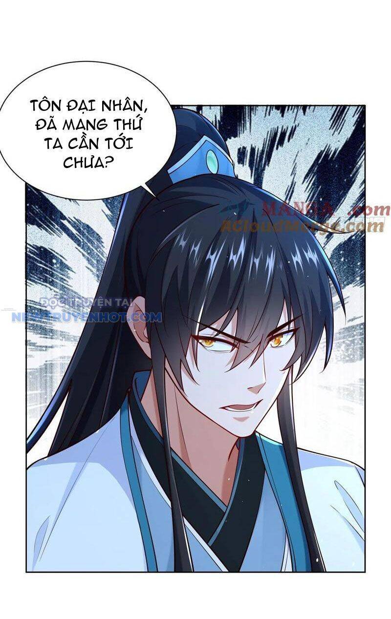Ta Thực Sự Không Muốn Làm Thần Tiên Chapter 66 - Trang 2