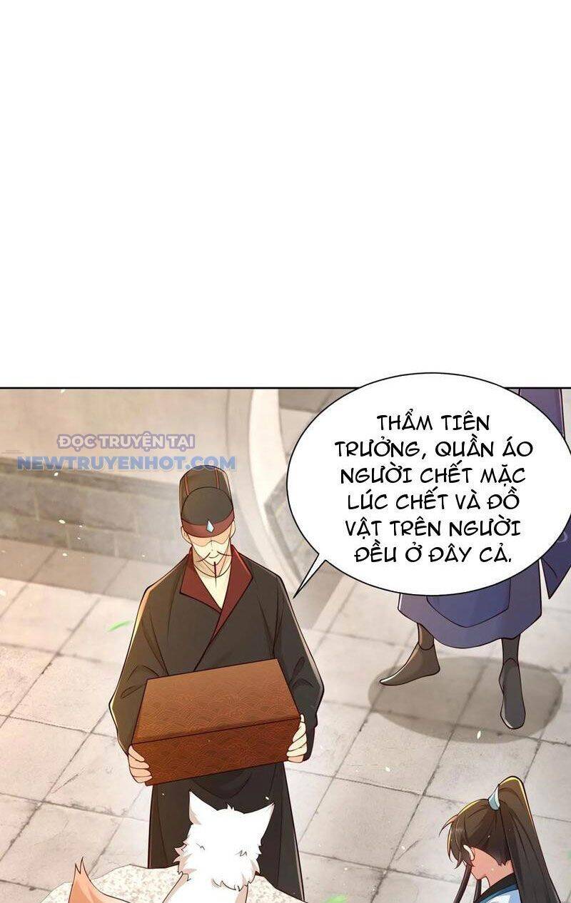 Ta Thực Sự Không Muốn Làm Thần Tiên Chapter 66 - Trang 2