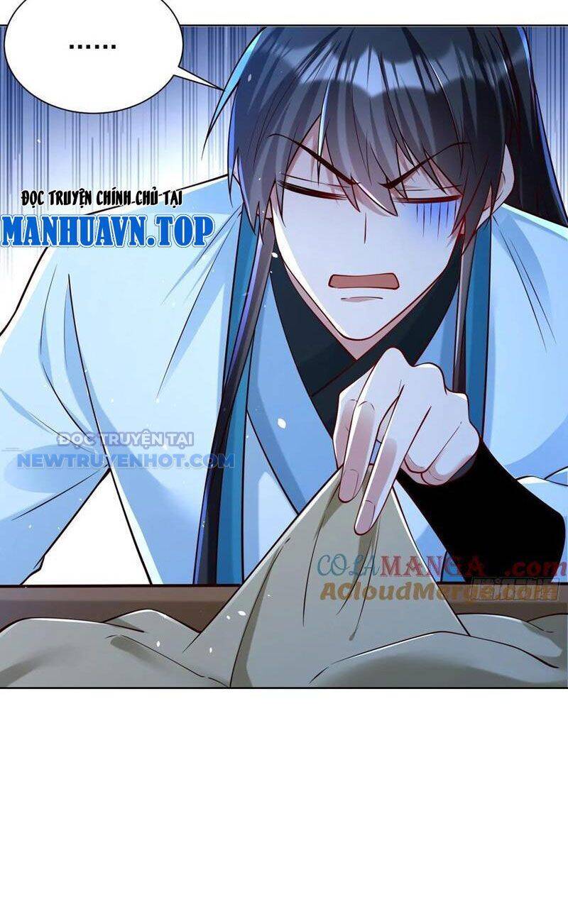 Ta Thực Sự Không Muốn Làm Thần Tiên Chapter 66 - Trang 2