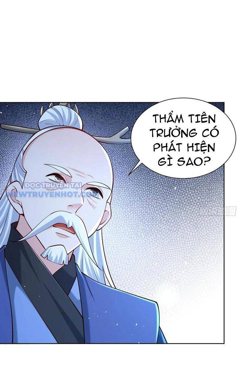 Ta Thực Sự Không Muốn Làm Thần Tiên Chapter 66 - Trang 2
