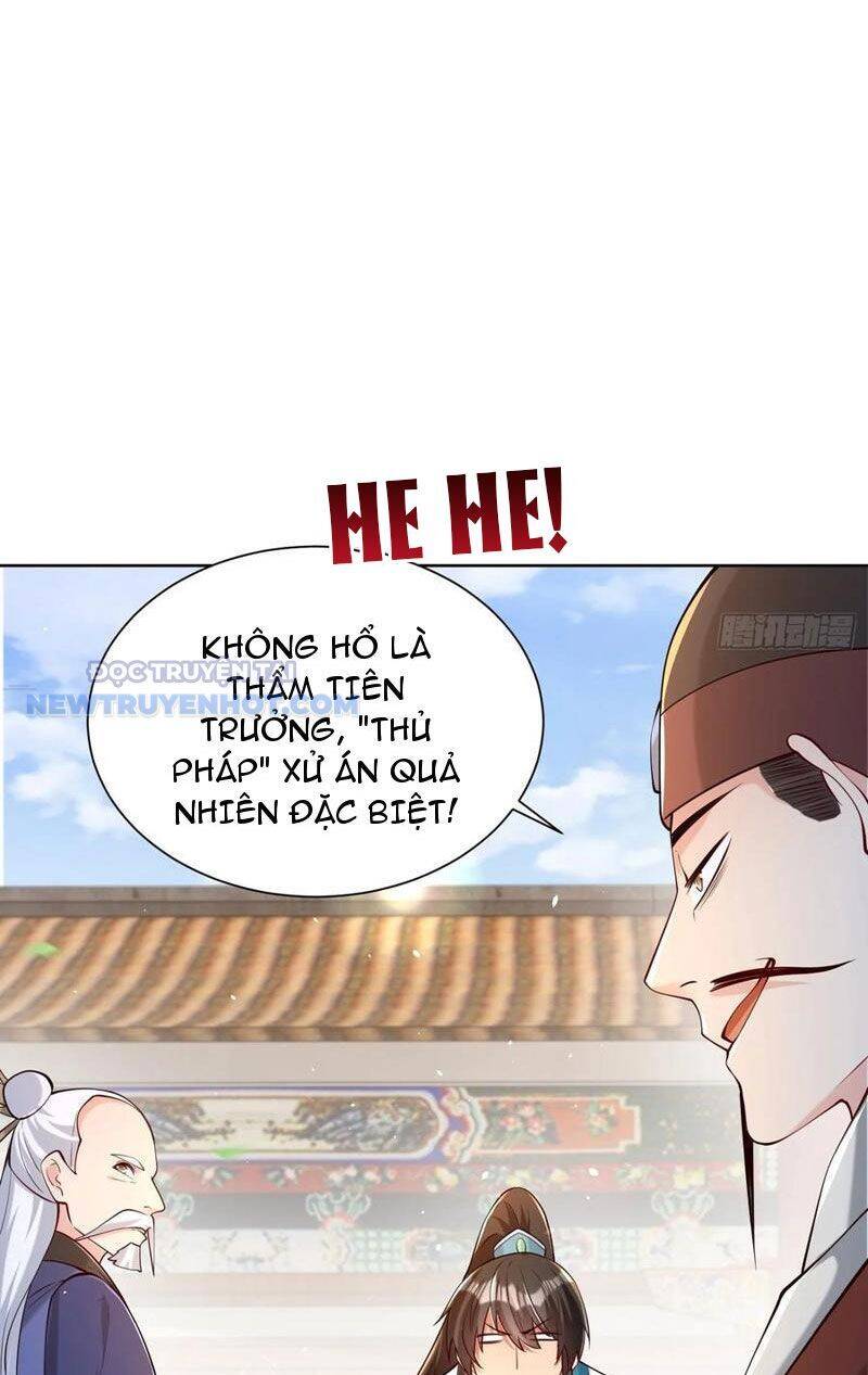 Ta Thực Sự Không Muốn Làm Thần Tiên Chapter 66 - Trang 2