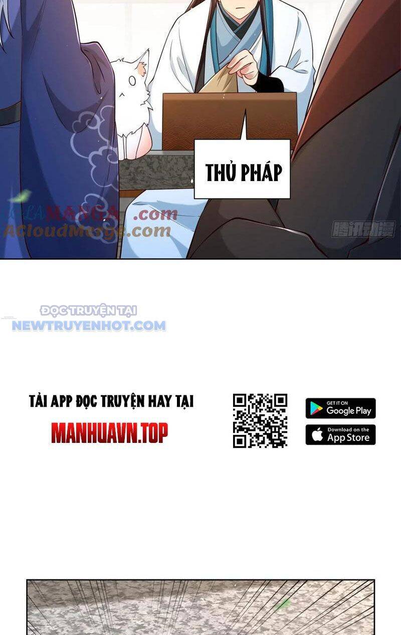Ta Thực Sự Không Muốn Làm Thần Tiên Chapter 66 - Trang 2