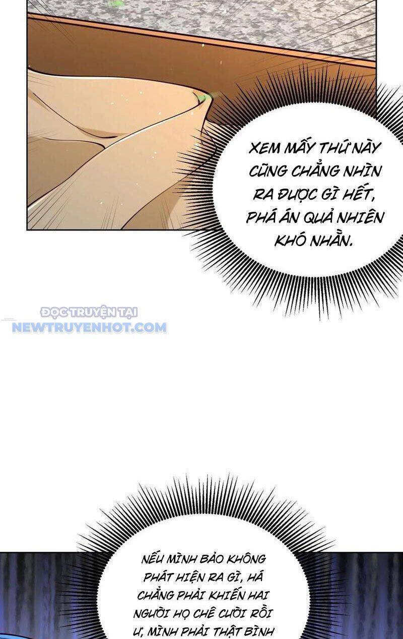 Ta Thực Sự Không Muốn Làm Thần Tiên Chapter 66 - Trang 2