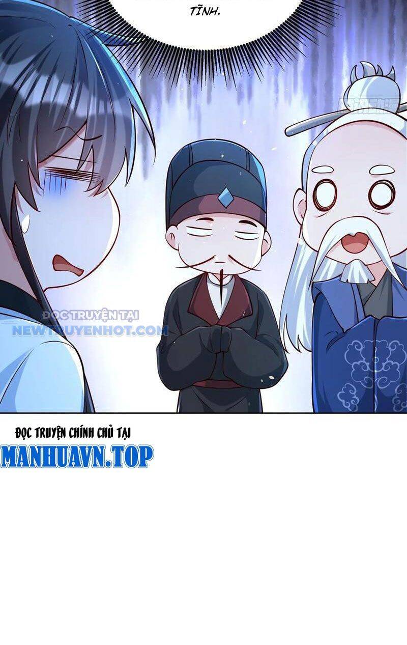 Ta Thực Sự Không Muốn Làm Thần Tiên Chapter 66 - Trang 2
