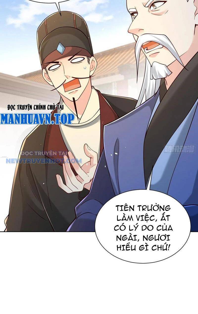 Ta Thực Sự Không Muốn Làm Thần Tiên Chapter 66 - Trang 2