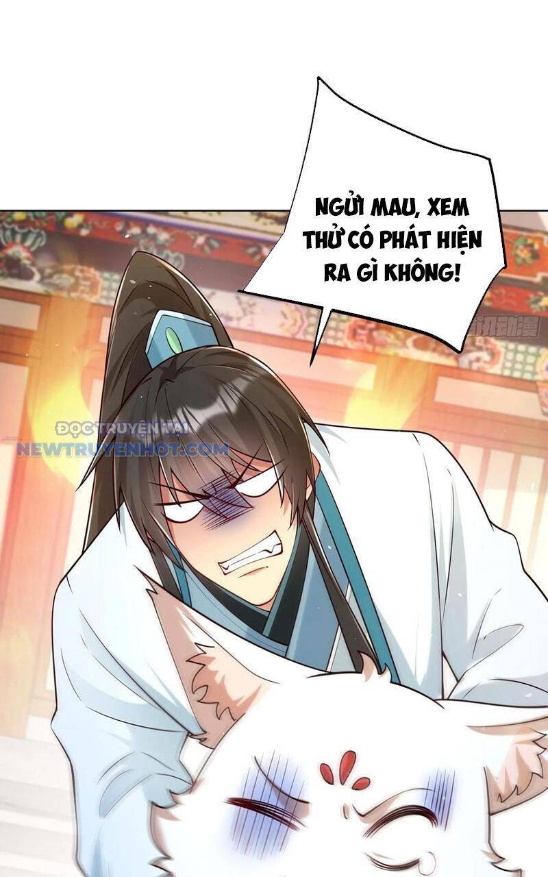 Ta Thực Sự Không Muốn Làm Thần Tiên Chapter 66 - Trang 2