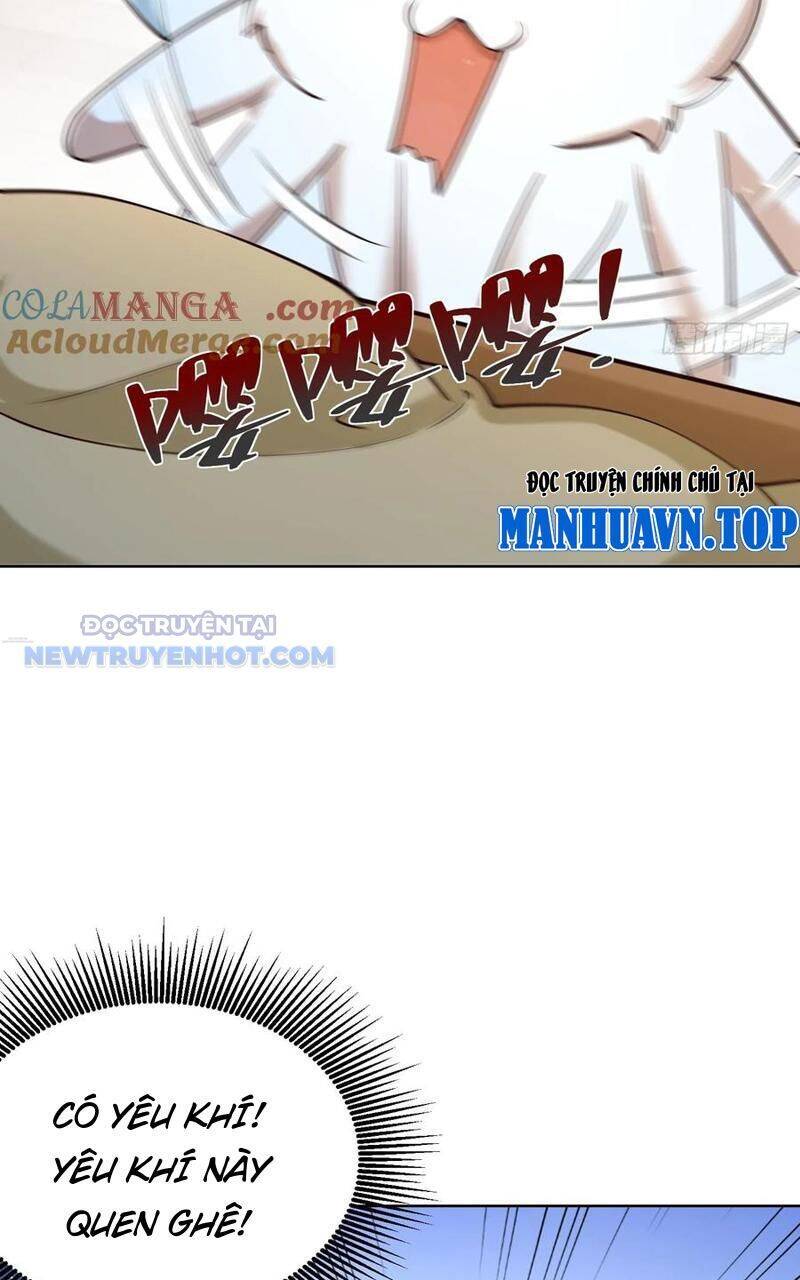 Ta Thực Sự Không Muốn Làm Thần Tiên Chapter 66 - Trang 2