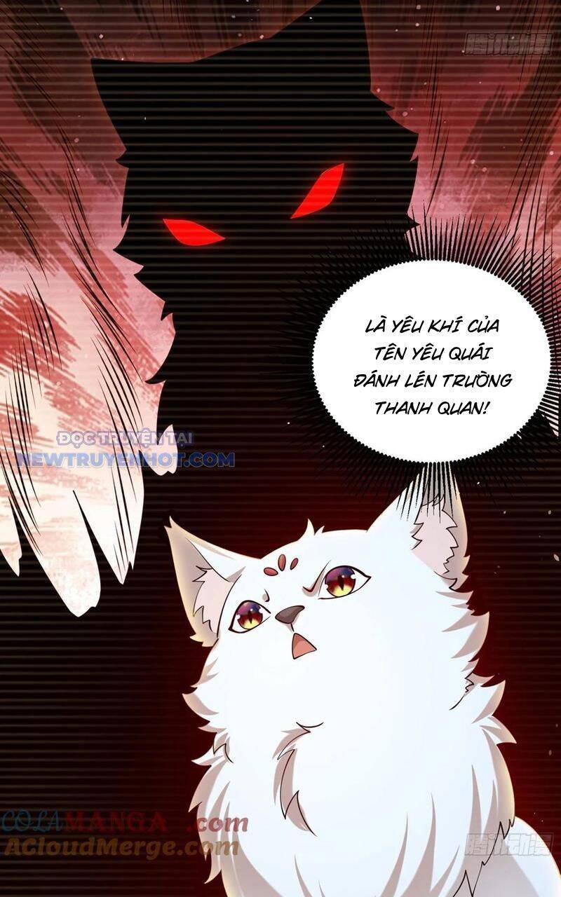 Ta Thực Sự Không Muốn Làm Thần Tiên Chapter 66 - Trang 2